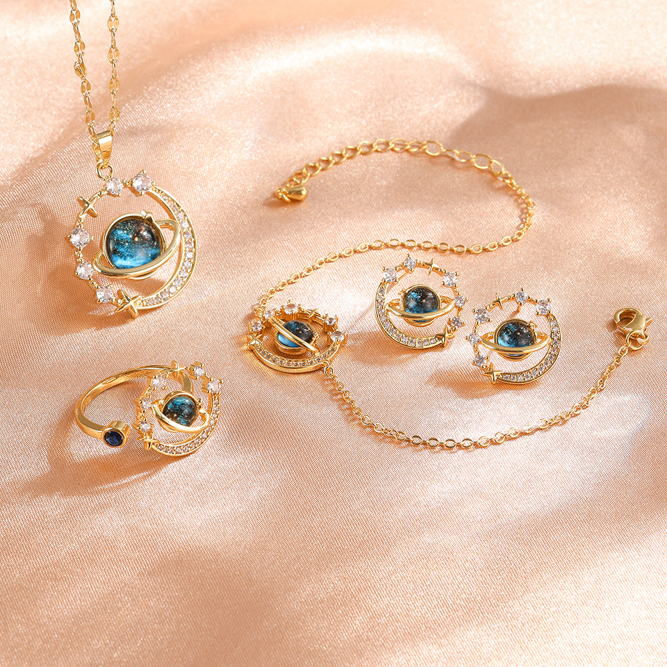 Conjunto Saturno