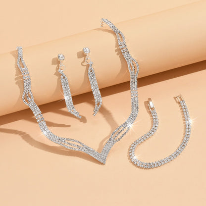 Conjunto Ángel de Plata | 3 PIEZAS