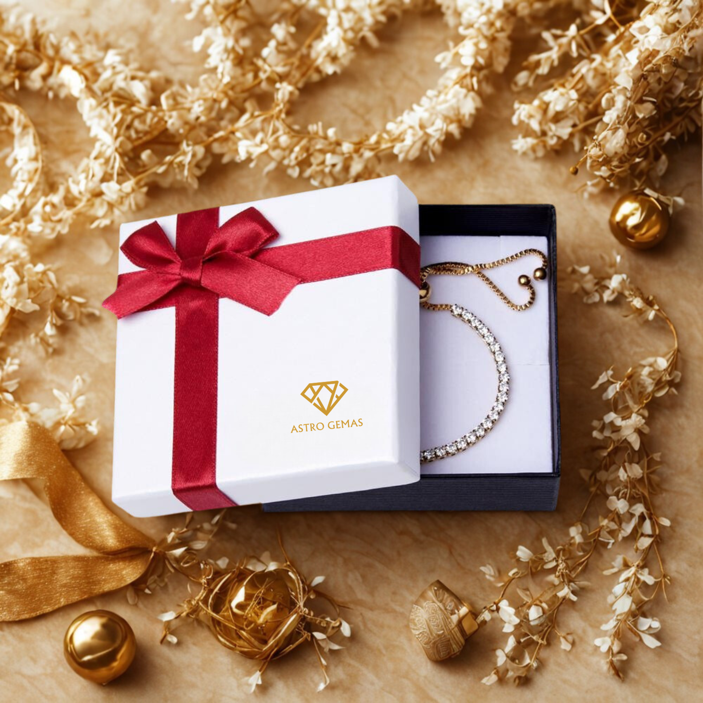 Joya Sorpresa Regalo