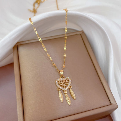 Collar Atrapasueños - OFERTA 2X1
