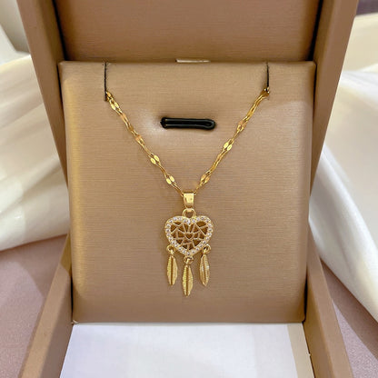 Collar Atrapasueños - OFERTA 2X1