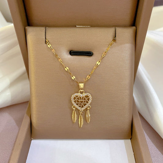 Collar Atrapasueños - OFERTA 2X1
